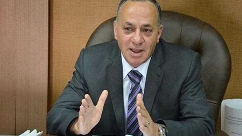 إصابة 7 أشخاص فى