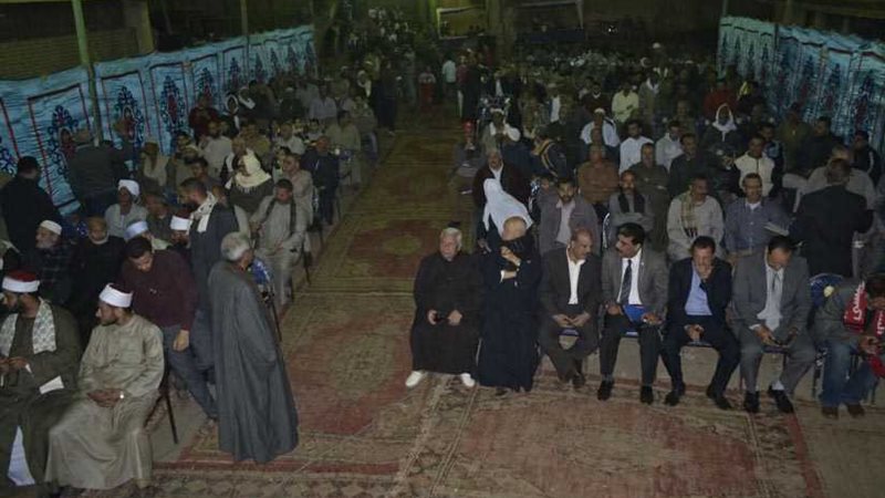 شلقان  تدعم الرئيس