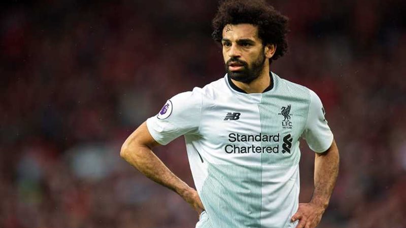 4 أسباب منعت «صلاح»