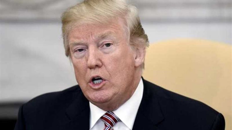 ترامب: محادثات كوريا