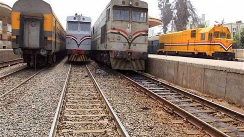 السكة الحديد تعتذر