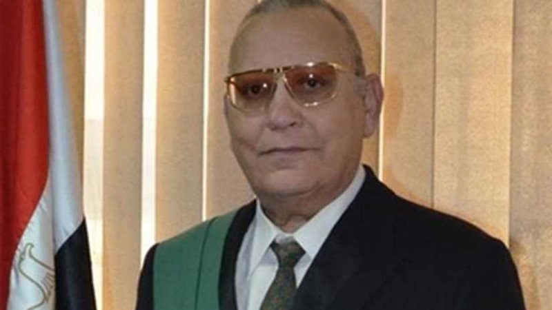 وزير العدل: مصر ستنجح
