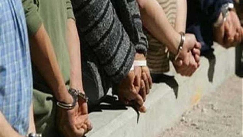 ضبط تشكيل عصابي للاتجار