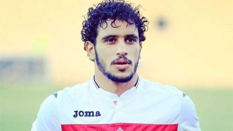 عبدالغني وجمعة يكتفيان