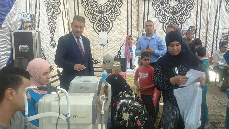 عنيك في عنينا تنقذ