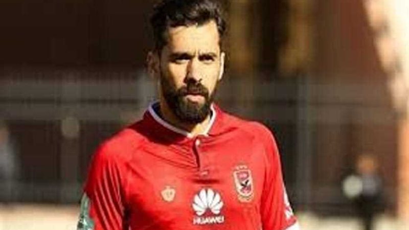 عبد الله السعيد يعتذر