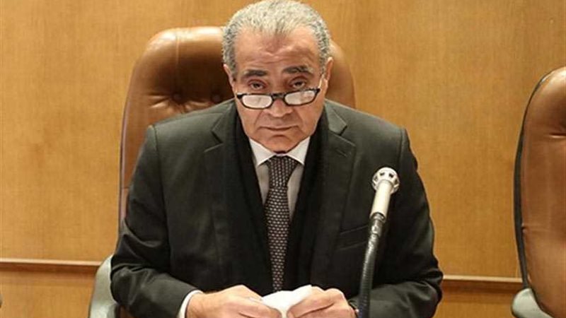 وزير التموين: سنتعاون