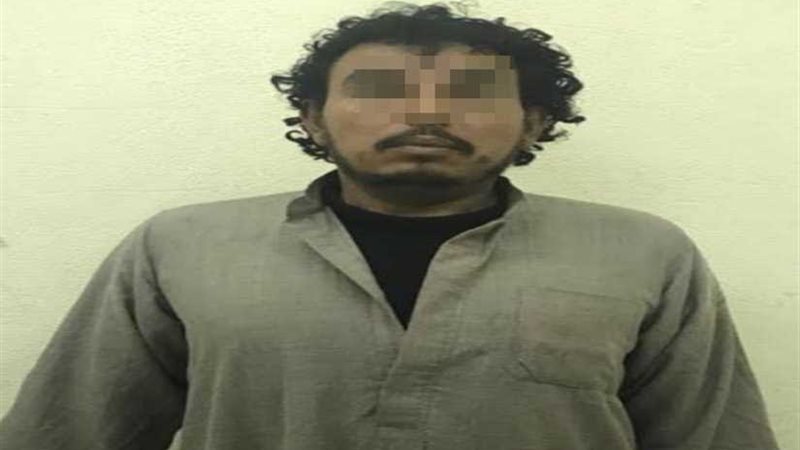 حبس شقي قتل عاملا