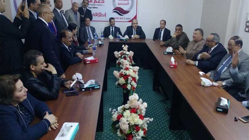 السويدي: طفرة تنموية