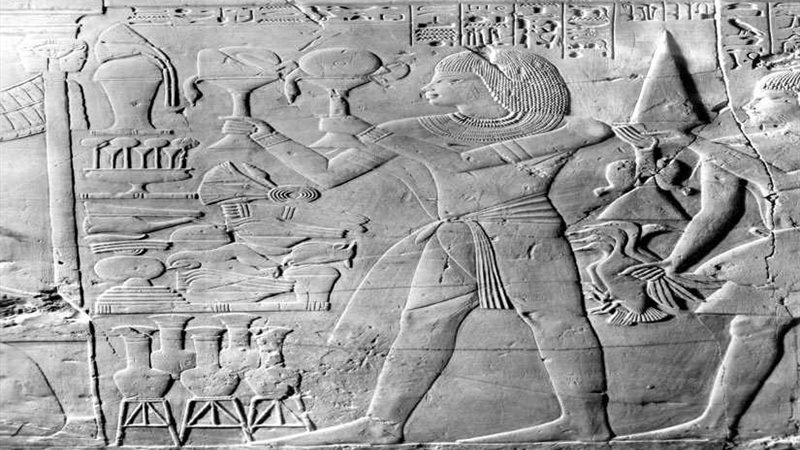 مقبرة خع إم حات في