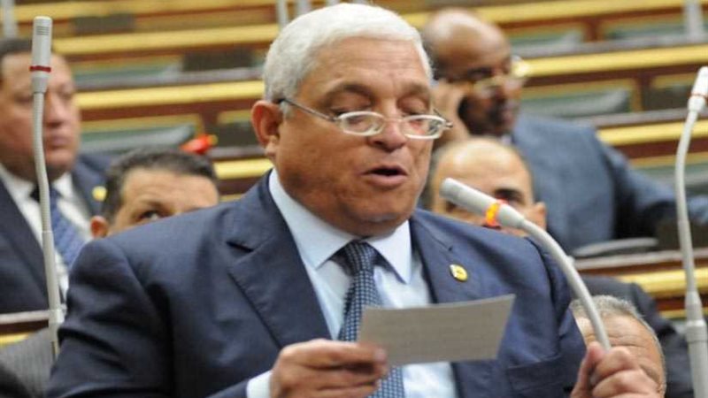 برلماني يطالب بتطبيق