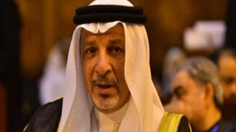 قطان يلتقي رئيس الوزراء