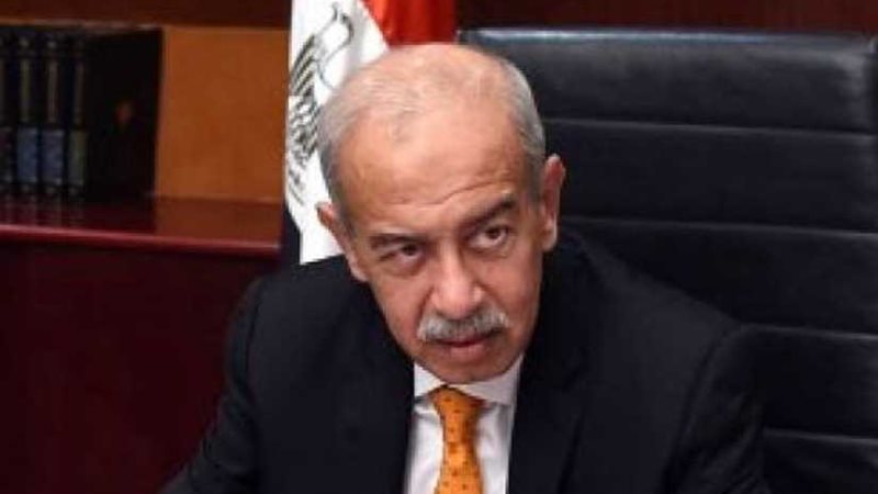 إسماعيل يتابع مستجدات