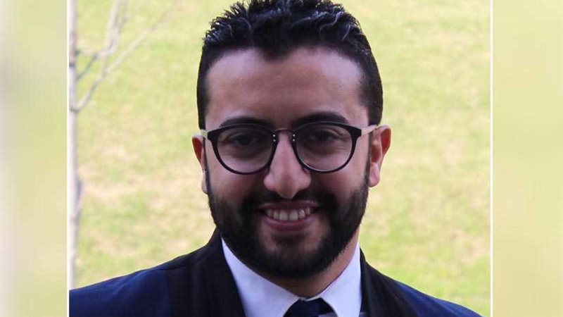 تعيين معاون لـالعناني