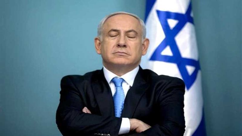 معارض إسرائيلي يدعو