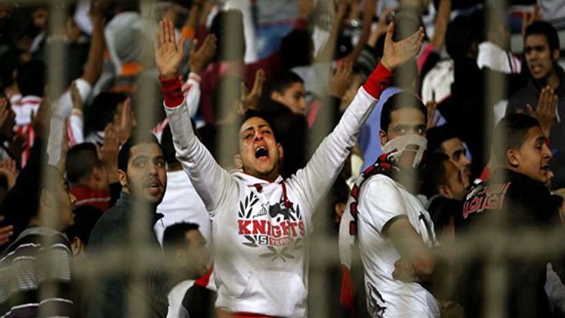 تجديد حبس 13 من الوايت