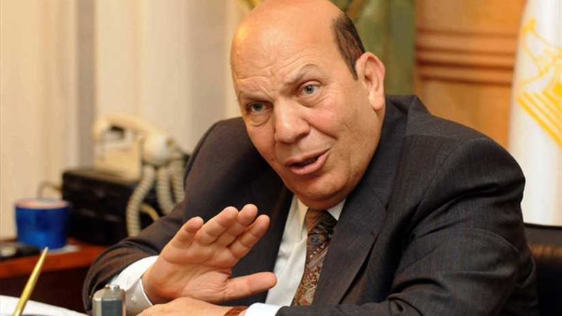 عادل لبيب: الرئيس