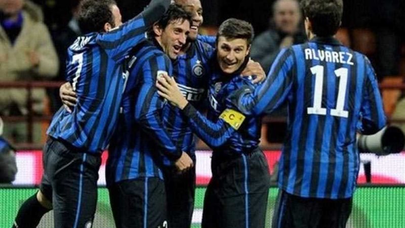 ميلان يفوز على جنوى