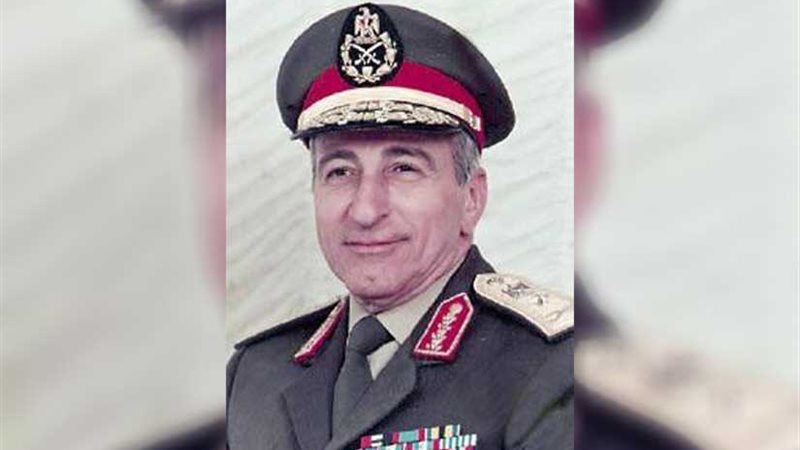 وفاة صفي الدين ابوشناف