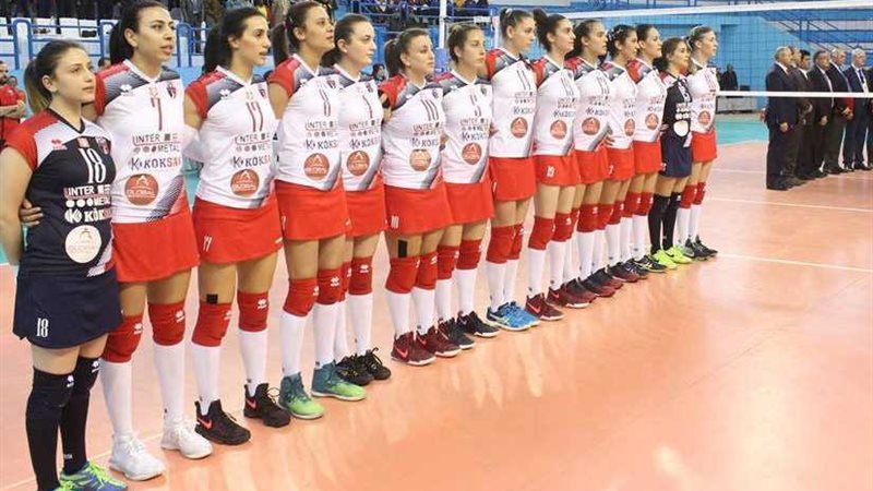 تأهل فريقي قرطاج