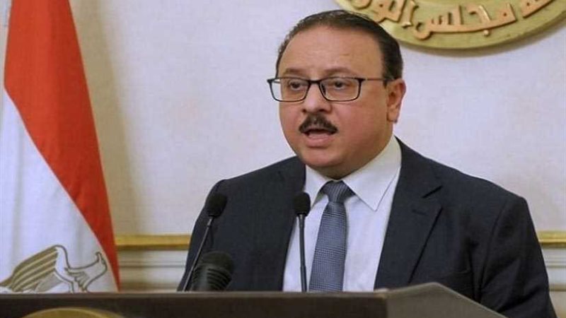 وزير الاتصالات: قوانين