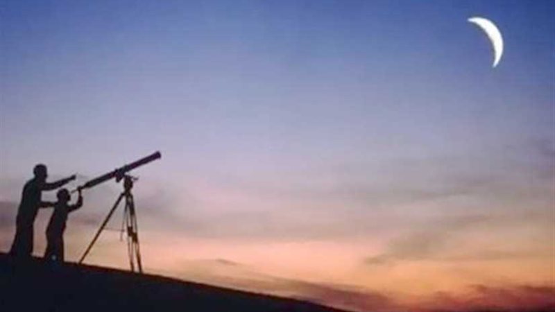 القومى للبحوث الفلكية: