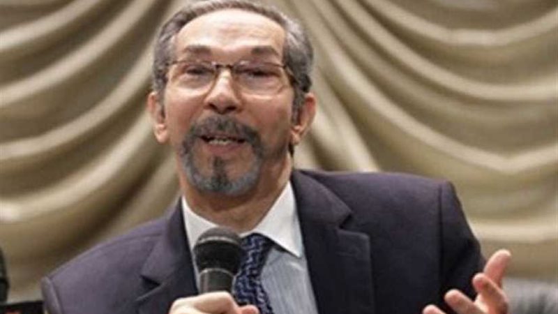 خبير اقتصادي: الرئيس