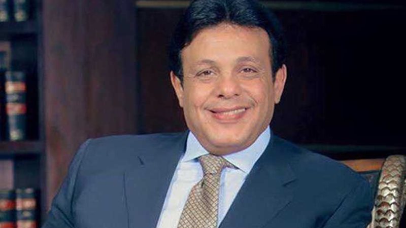 مؤتمر جماهيري حاشد