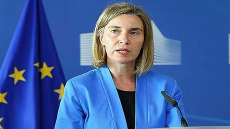 الأوروبي يمنح أوكرانيا