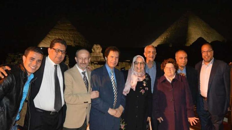 اطلاق معجم مجوهرات