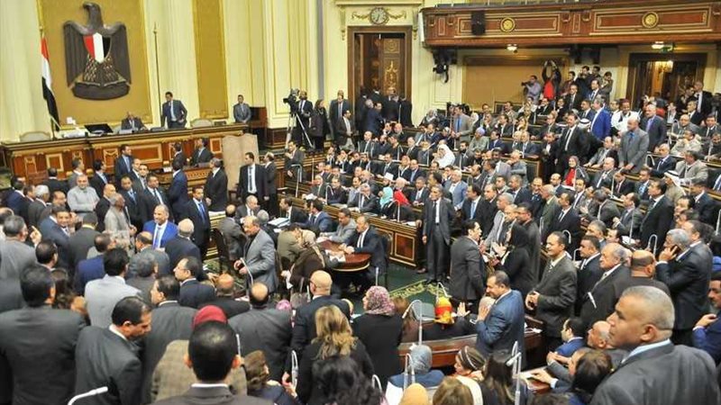 رئيس دفاع النواب