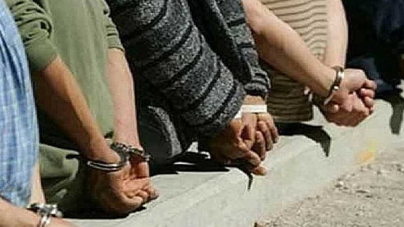 ضبط تشكيل جديد لـتجارة