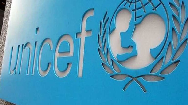 تقرير صادم لـاليونسيف