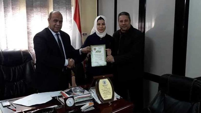 تعليم كفر الدوار