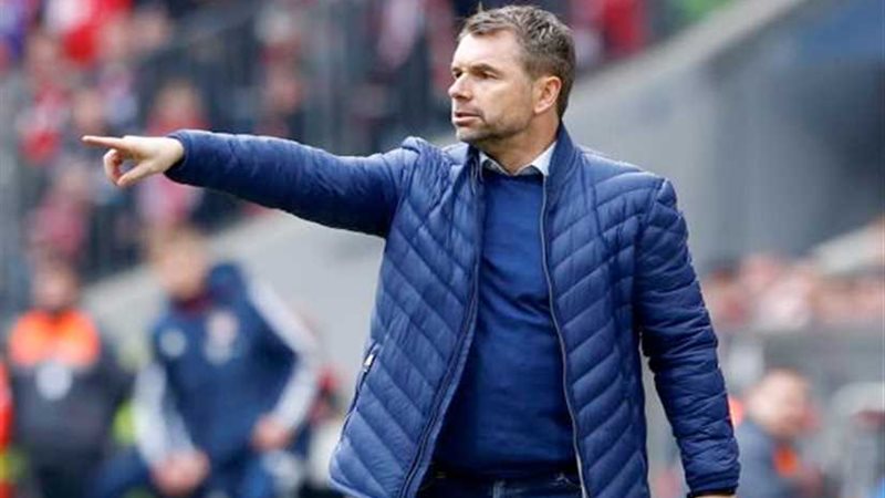 هامبورج الألماني