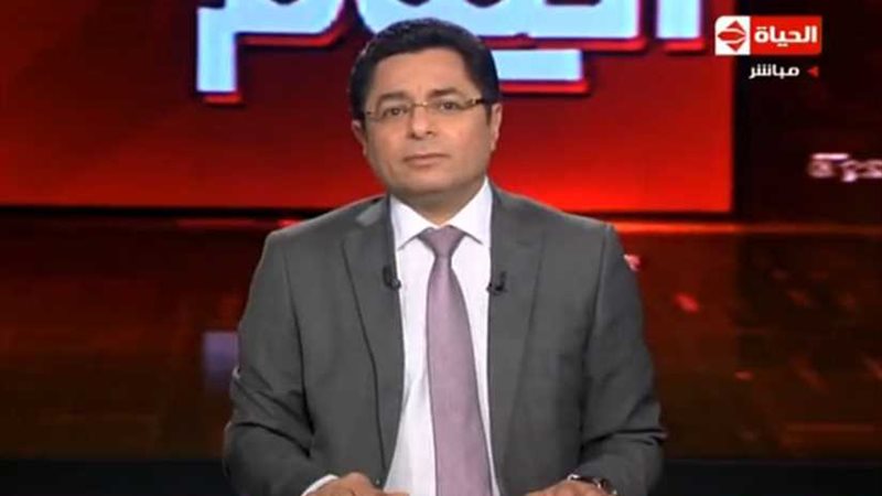 أبوبكر: مصر تسبق