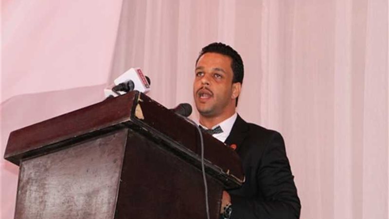 أمين عمال الجيزة: