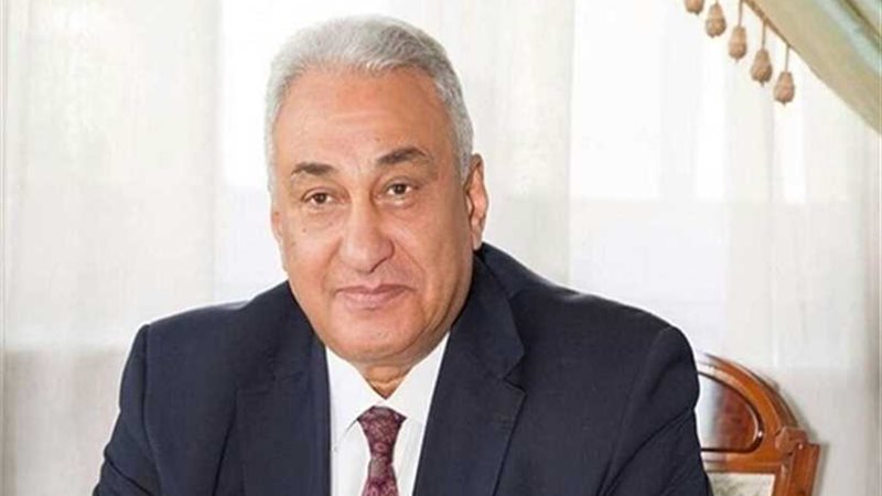 عاشور يدعو جموع المحامين