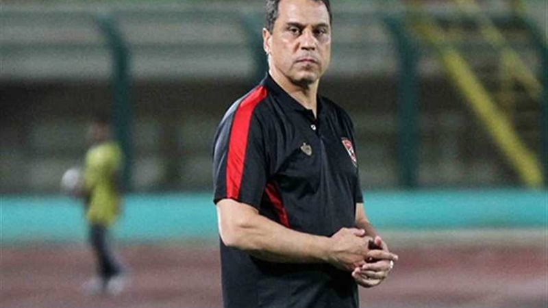 البدري يقرر الاعتماد