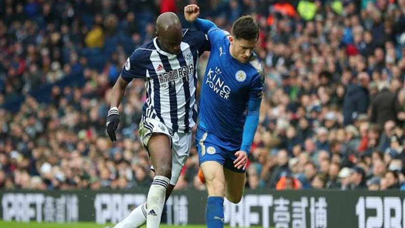 وست برومتش يخسر من