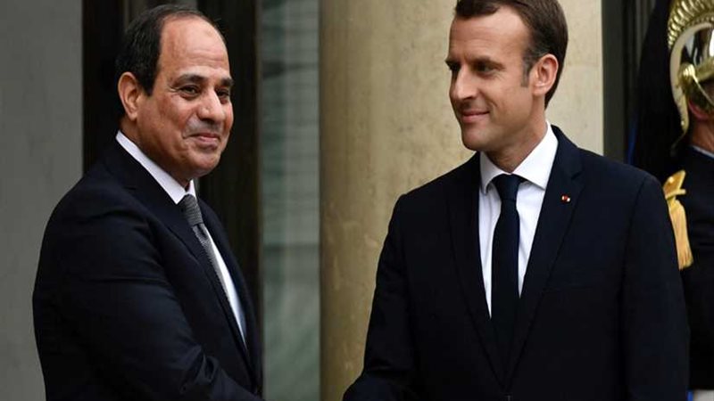 المتحدث الرئاسي: