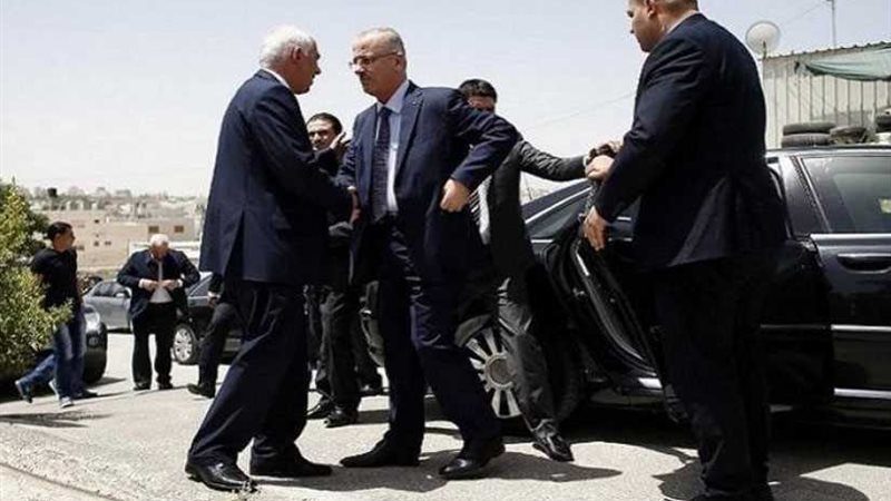 انفجار يستهدف موكب