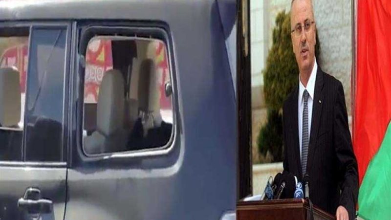 حماس ترد على محاولة