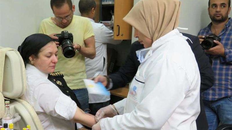 الداخلية تزور 57357