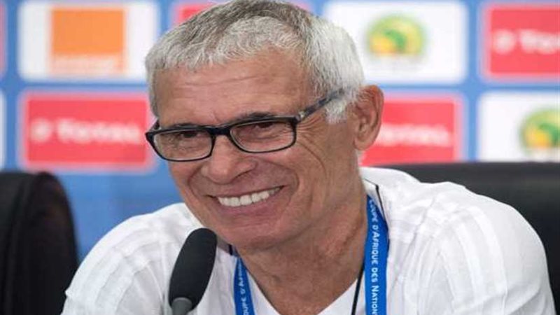 كوبر يكشف سر نجاحه