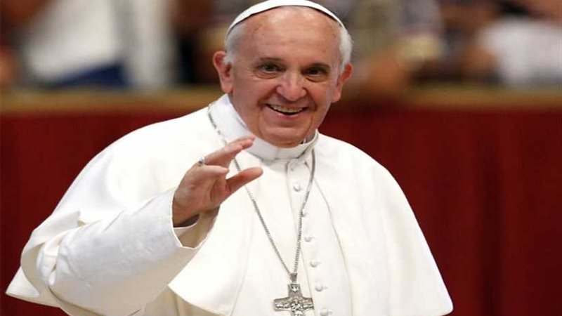 سفير الفاتيكان بالقاهرة: