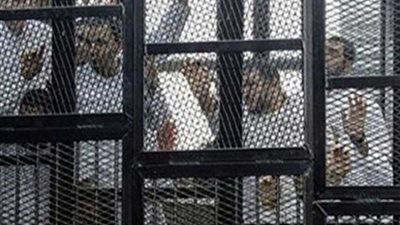 المشدد للمتهمين في قضية الاتجار بالبشر