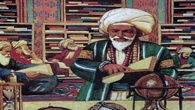 مخطوطات نادرة تكشف: شيوخ شعراء وعلماء رياضيات في وقت واحد