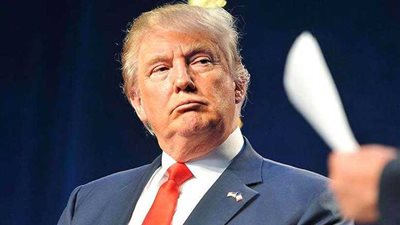 مسؤول أمريكي: ترامب أراد إقالة تيلرسون قبل محادثات النووى