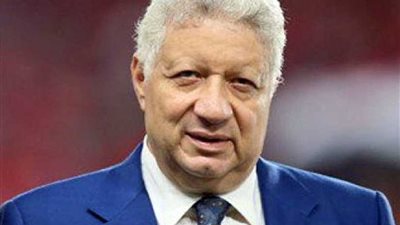 مرتضي منصور يكشف تفاصيل عقد 